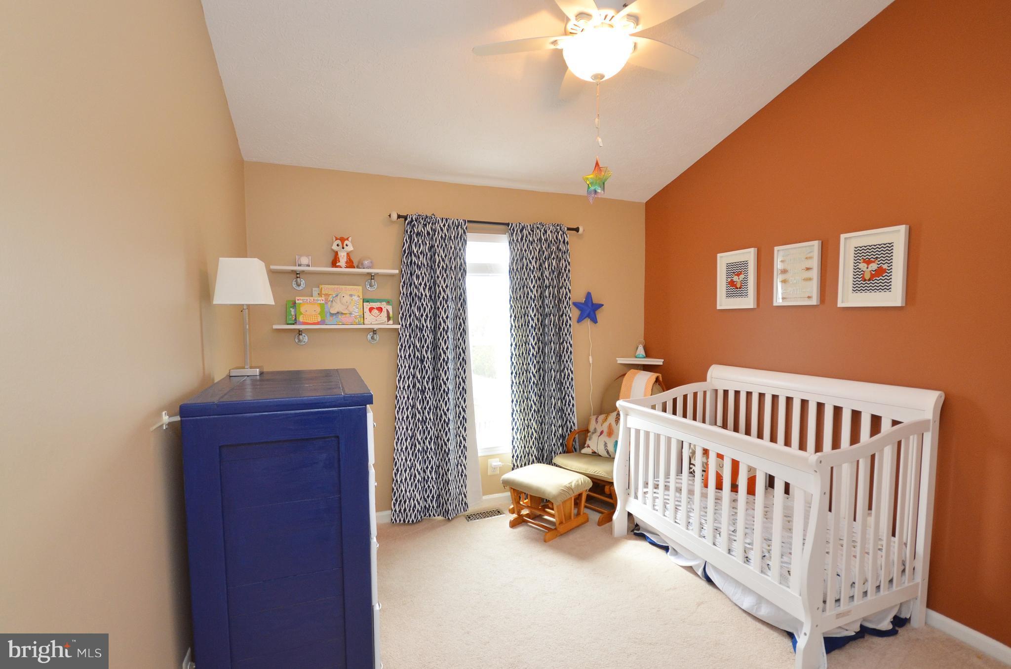 14083 Winding Ridge Lane Centreville, VA 20121 - Photo 15 of 27 Bedroom