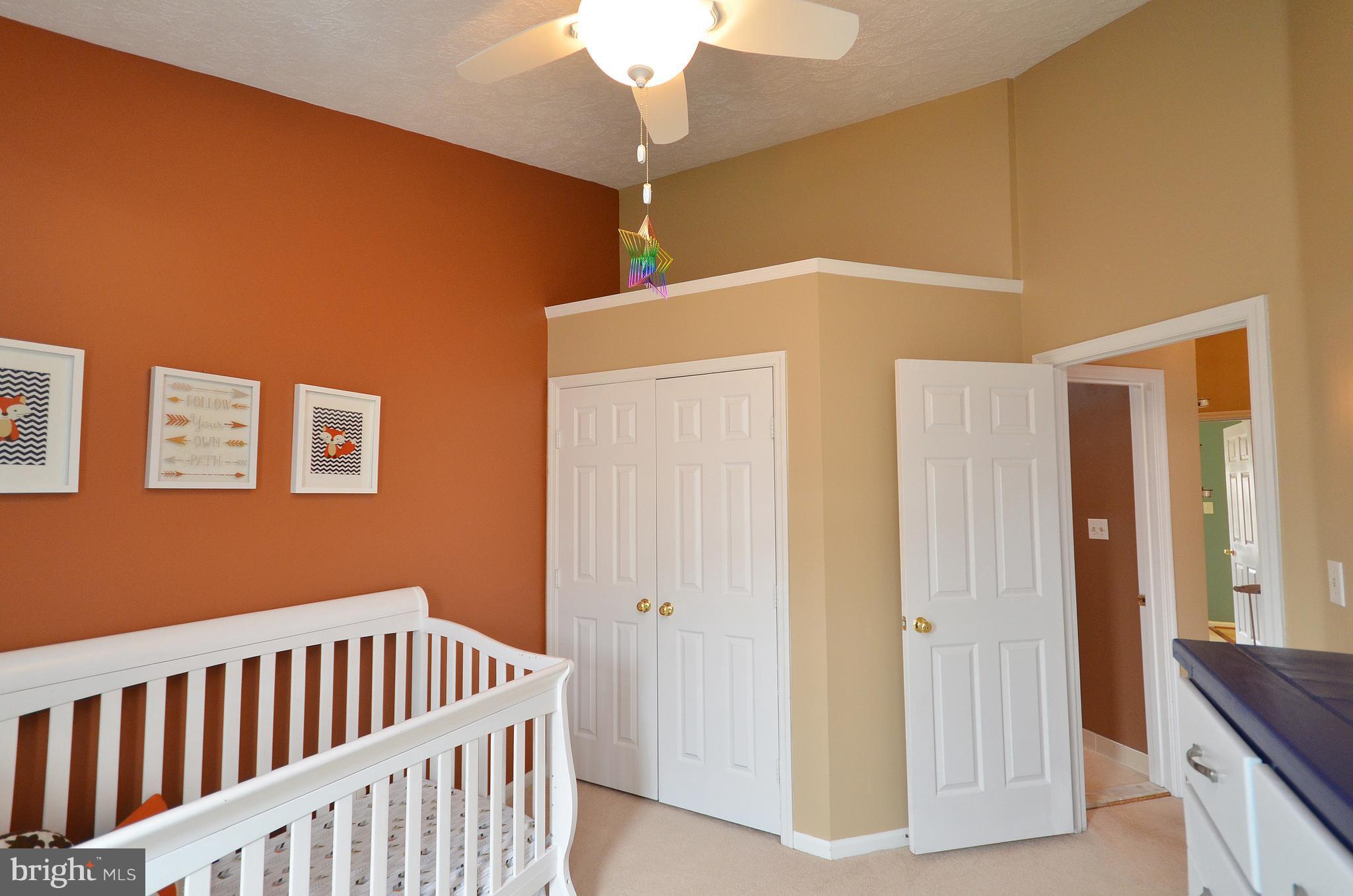 14083 Winding Ridge Lane Centreville, VA 20121 - Photo 16 of 27 Bedroom