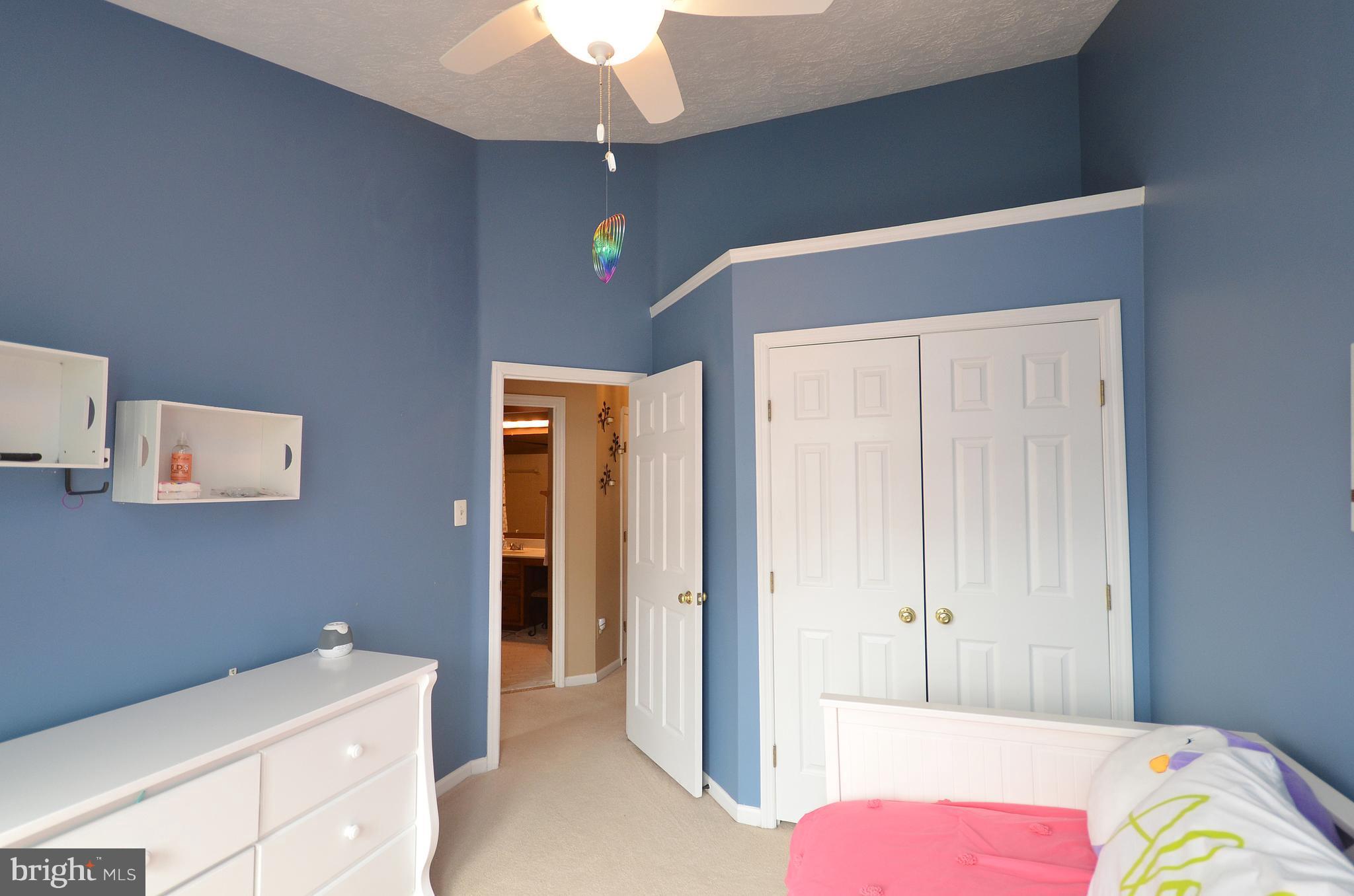 14083 Winding Ridge Lane Centreville, VA 20121 - Photo 19 of 27 Bedroom