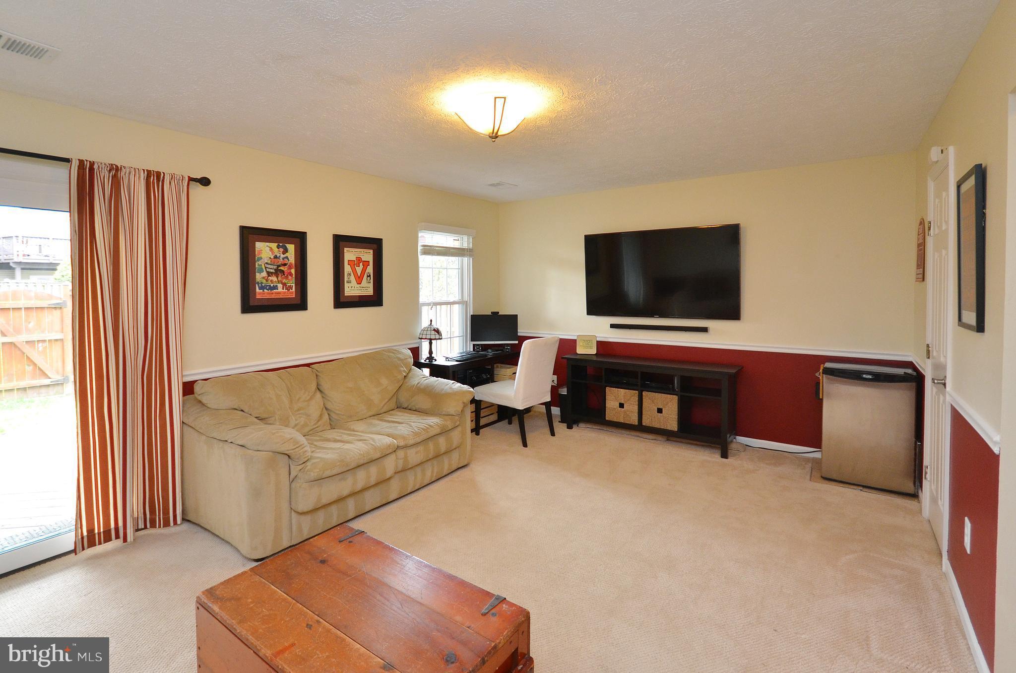 14083 Winding Ridge Lane Centreville, VA 20121 - Photo 20 of 27 Basement