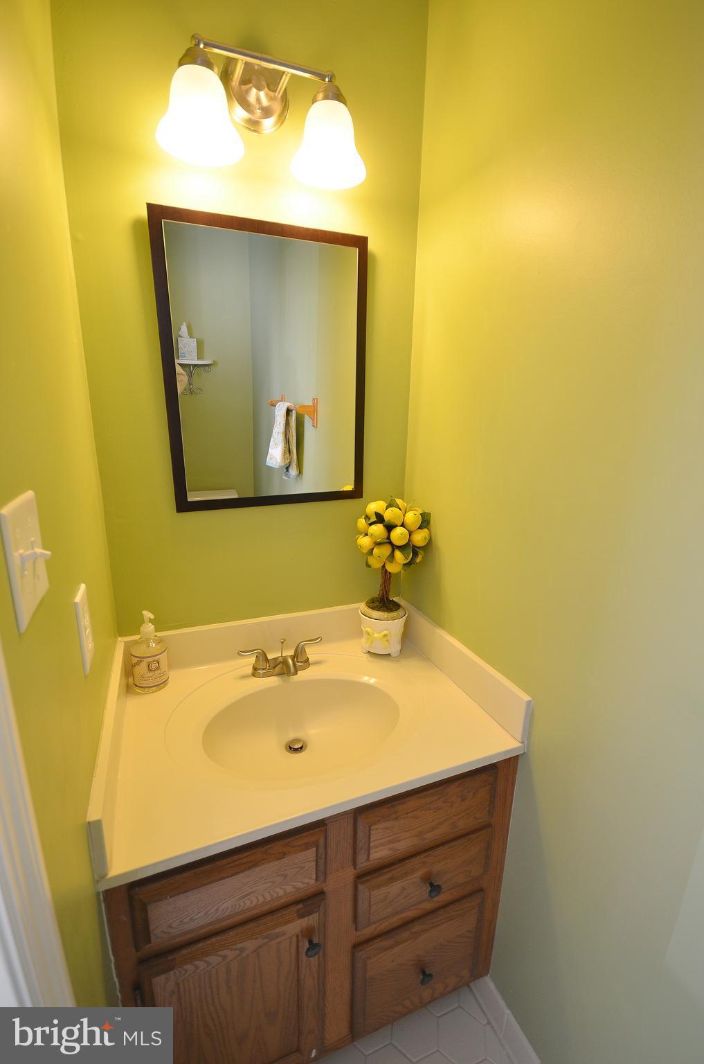 14083 Winding Ridge Lane Centreville, VA 20121 - Photo 21 of 27 Bath