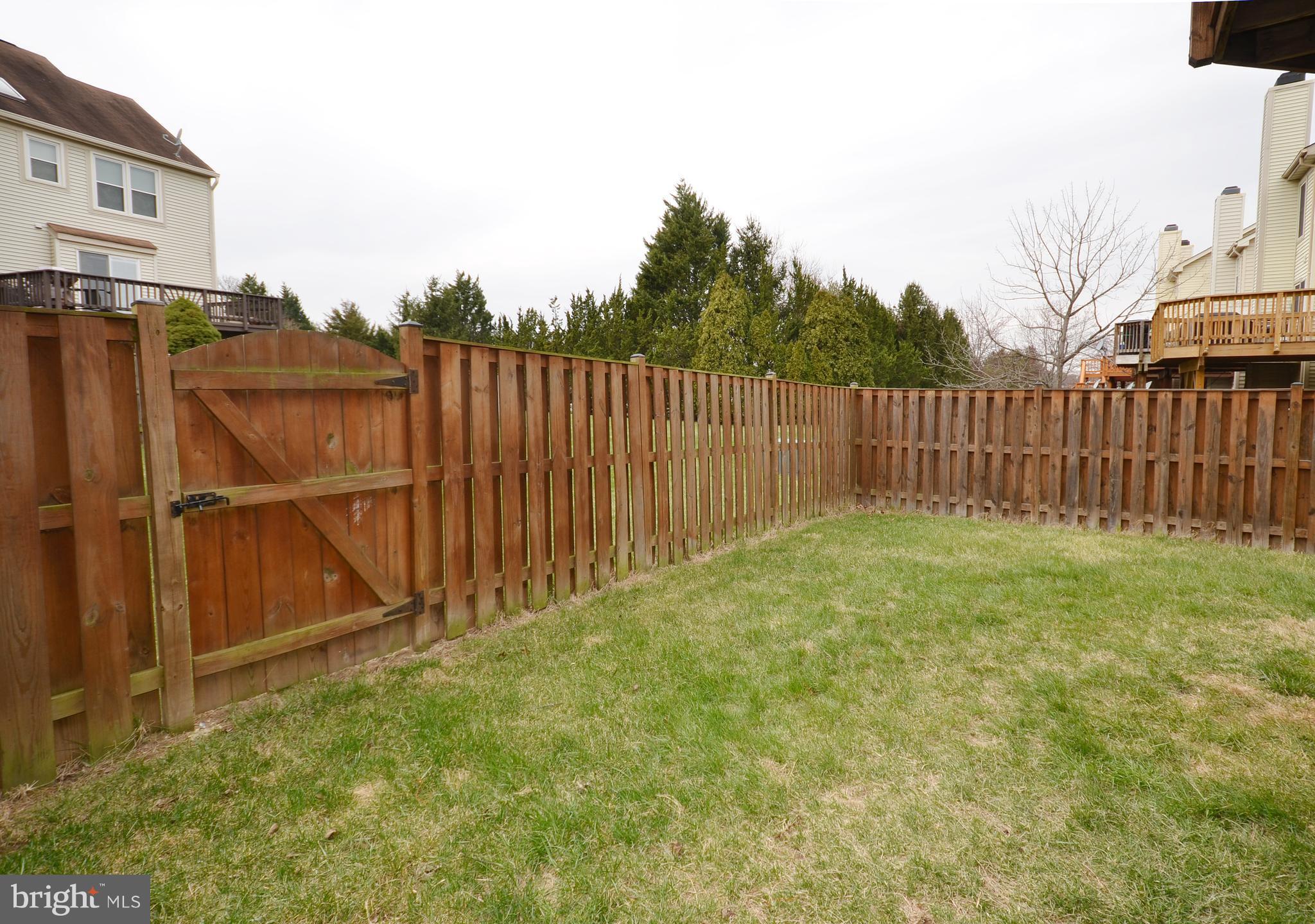 14083 Winding Ridge Lane Centreville, VA 20121 - Photo 22 of 27 Exterior (Rear)