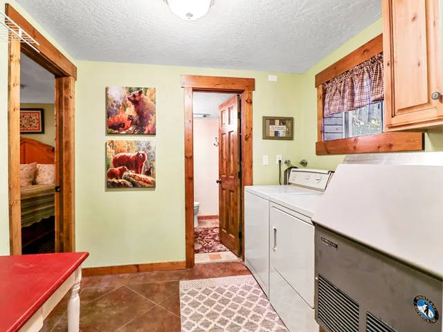 $849,000 | 605 West Mountain Road, Cascade, ID 83611