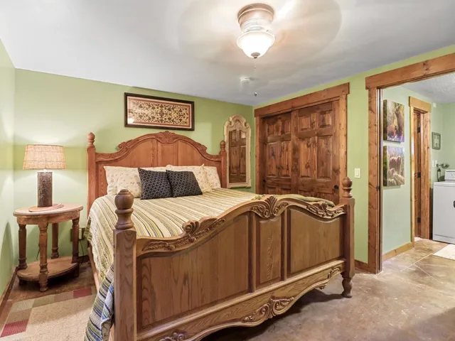 $849,000 | 605 West Mountain Road, Cascade, ID 83611