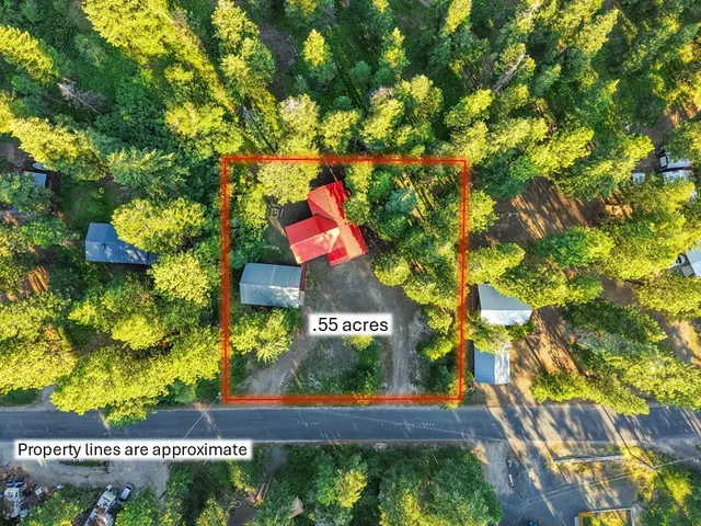 $849,000 | 605 West Mountain Road, Cascade, ID 83611