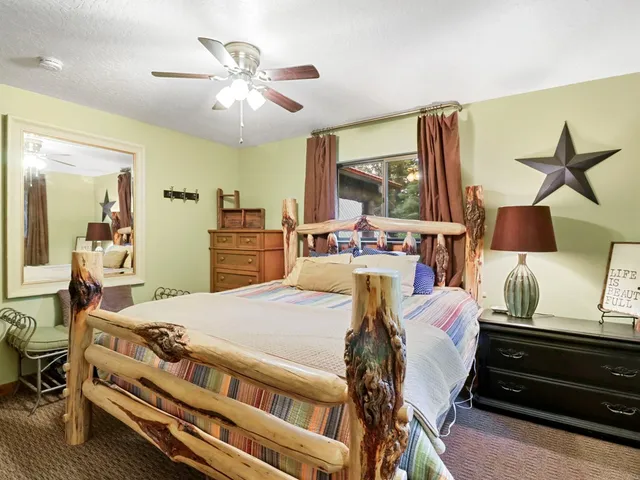 $849,000 | 605 West Mountain Road, Cascade, ID 83611