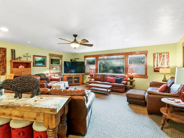 $849,000 | 605 West Mountain Road, Cascade, ID 83611