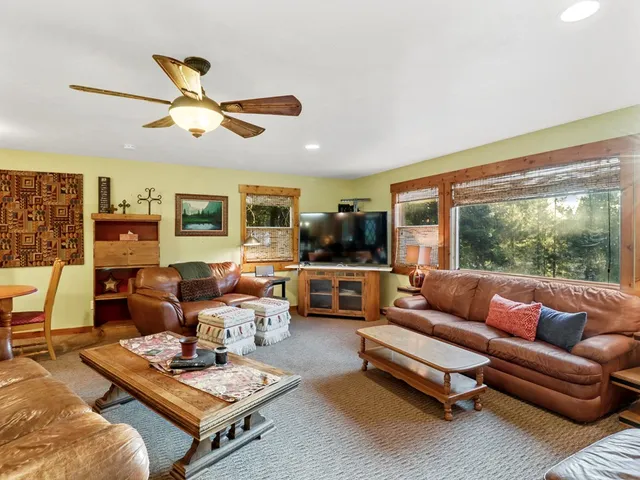 $849,000 | 605 West Mountain Road, Cascade, ID 83611