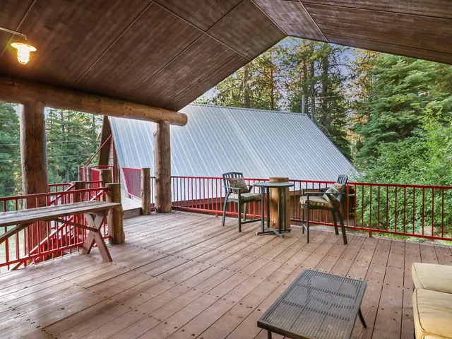 $849,000 | 605 West Mountain Road, Cascade, ID 83611