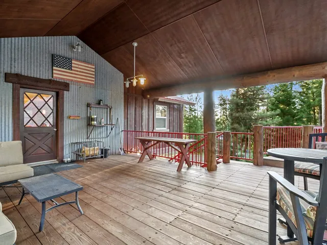 $849,000 | 605 West Mountain Road, Cascade, ID 83611