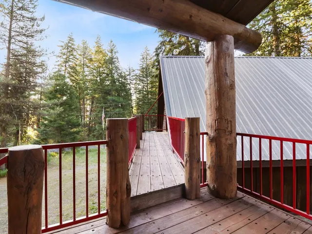 $849,000 | 605 West Mountain Road, Cascade, ID 83611