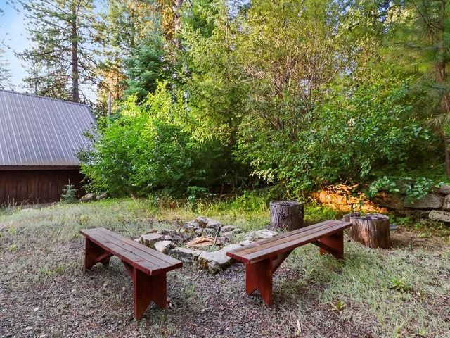 $849,000 | 605 West Mountain Road, Cascade, ID 83611
