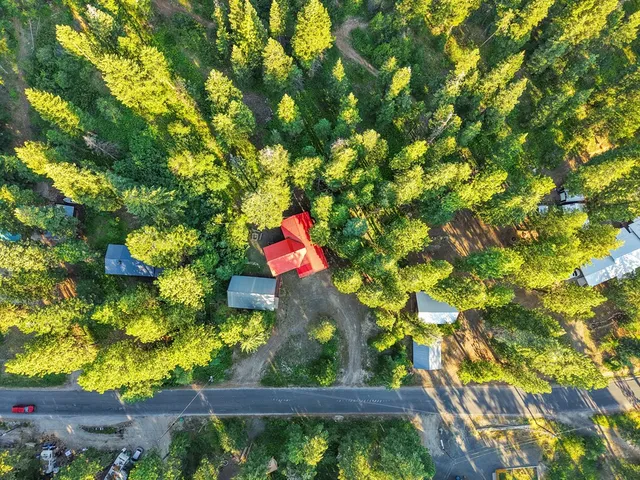 $849,000 | 605 West Mountain Road, Cascade, ID 83611