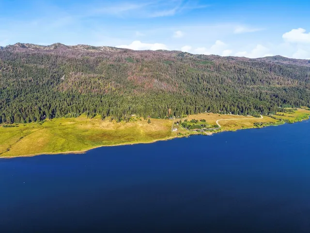 $849,000 | 605 West Mountain Road, Cascade, ID 83611