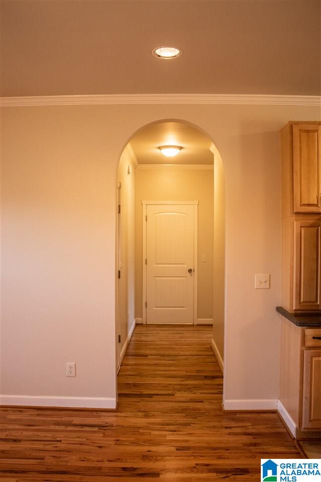 1194 Blair Farm Road Odenville, AL 35120 - Photo 14 of 28
