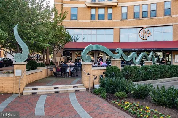 $2,575 | 4501 Arlington Boulevard, Unit 718, Arlington, VA 22203