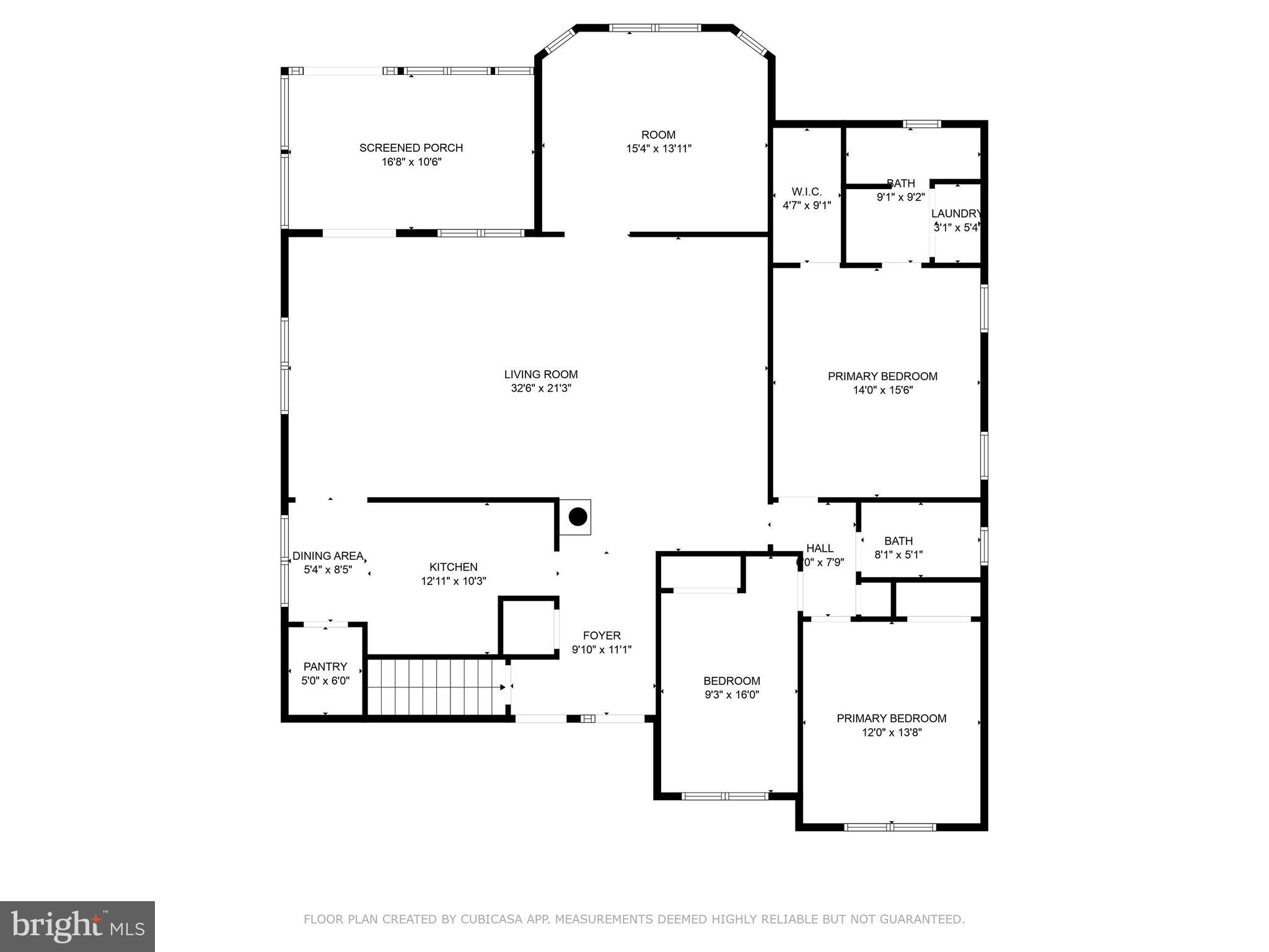 4 Tara Lane Delran, NJ 08075 - Photo 34 of 36 a picture of a bathroom with a shower