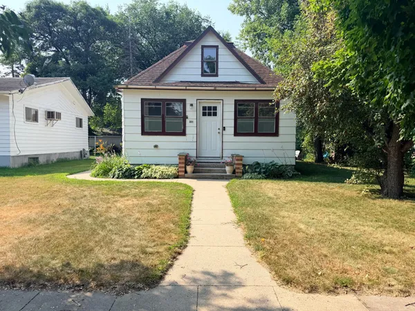 $149,000 | 308 East Main Avenue, Fertile, MN 56540
