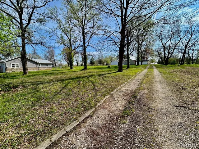 $21,900 | 0 South Pershing Street, Salem, MO 65560