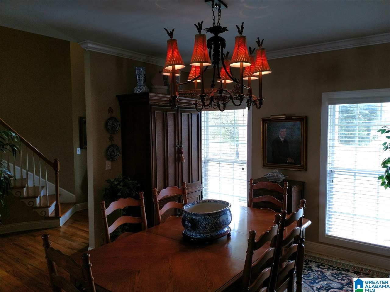 1100 Arco Dairy Road Alpine, AL 35014 - Photo 14 of 30