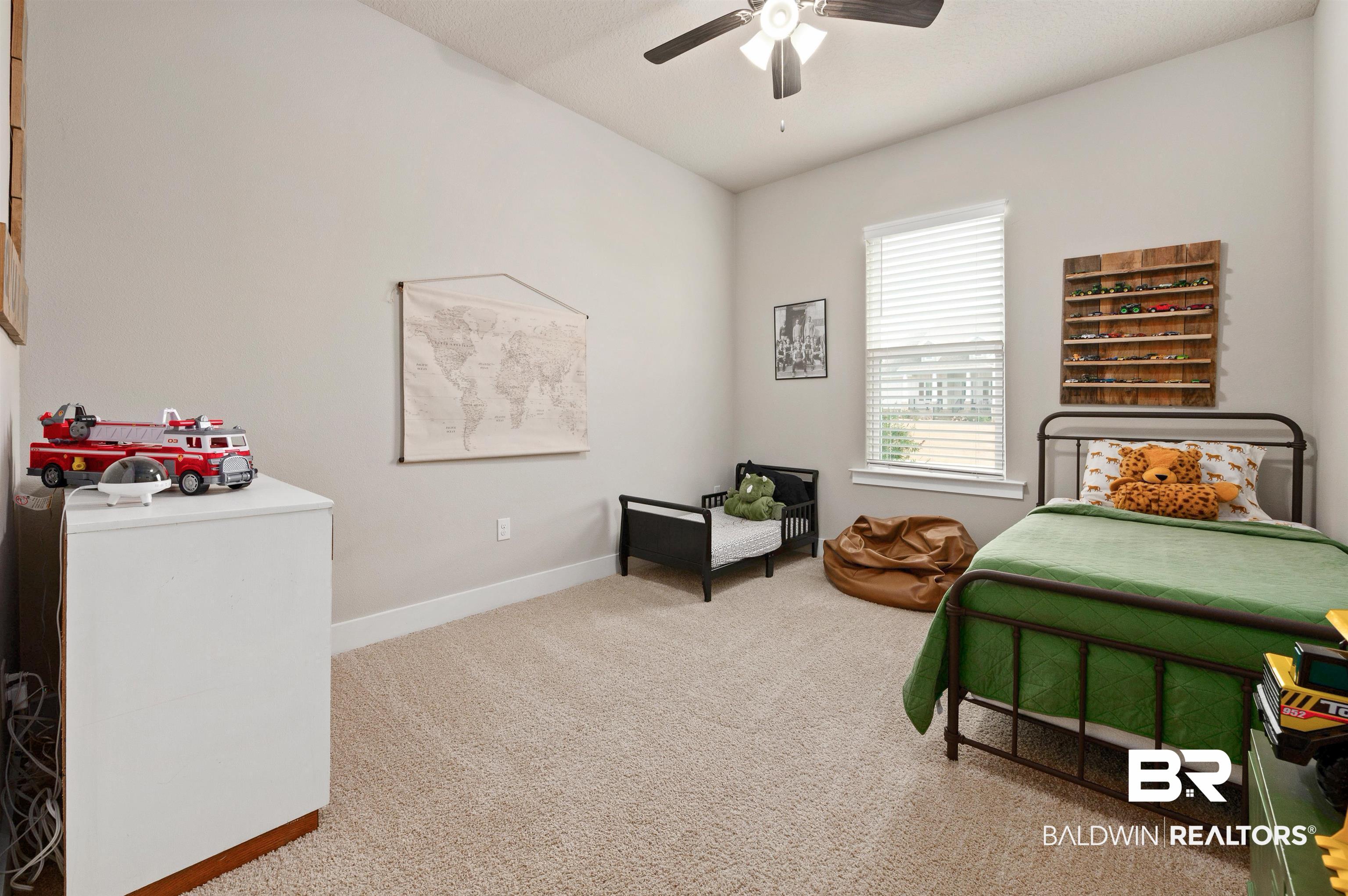 12767 Warbler Street Daphne, AL 36527 - Photo 19 of 44 Bedroom 2