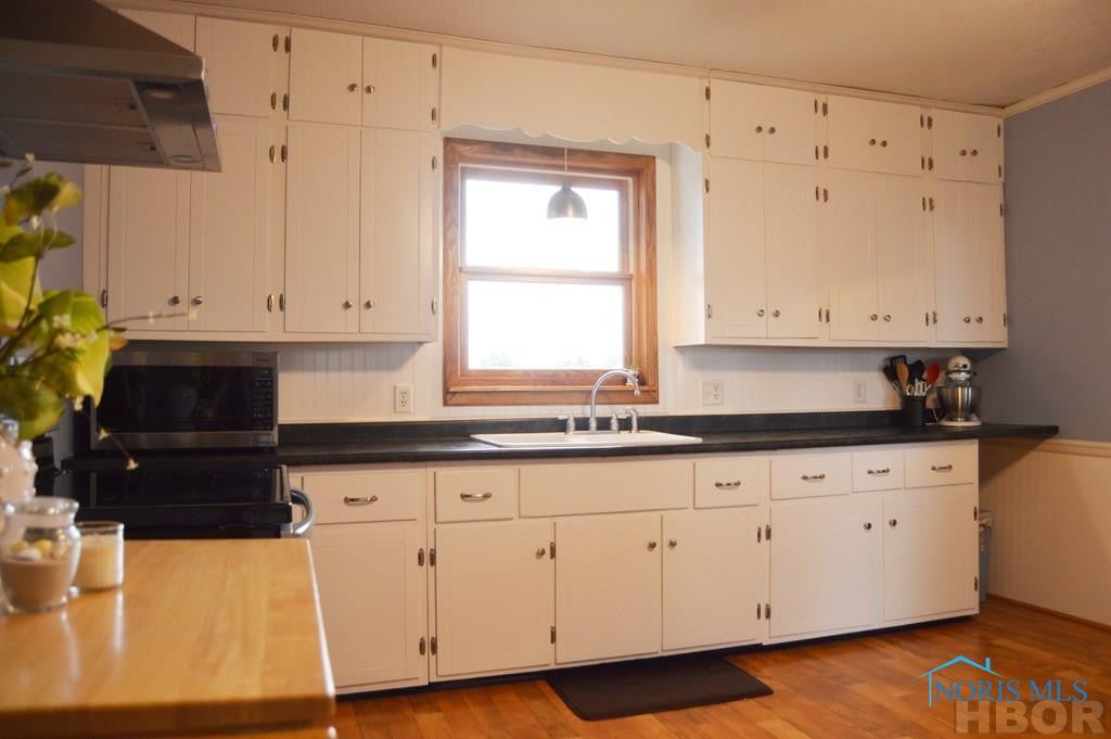 15809 Belmore Road North Baltimore, OH 45872 - Photo 17 of 27 Photo 22