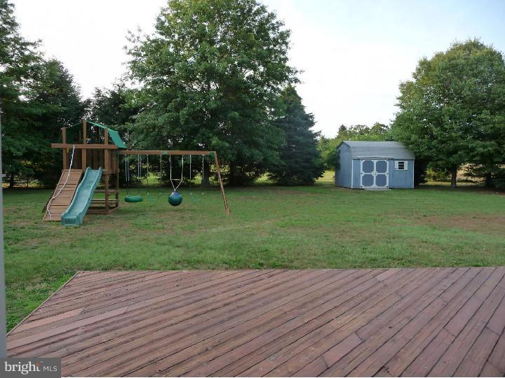 11 Viereck Road Woolwich Township, NJ 08085 - Photo 18 of 24 Deck
