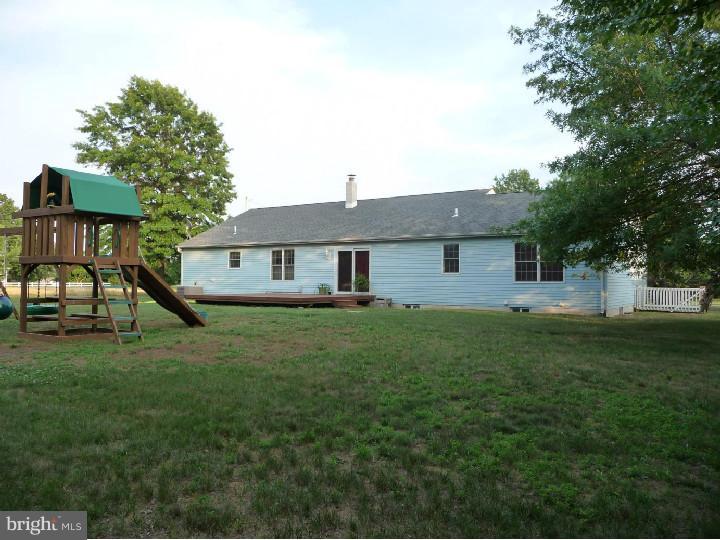 11 Viereck Road Woolwich Township, NJ 08085 - Photo 24 of 24 Exterior Back