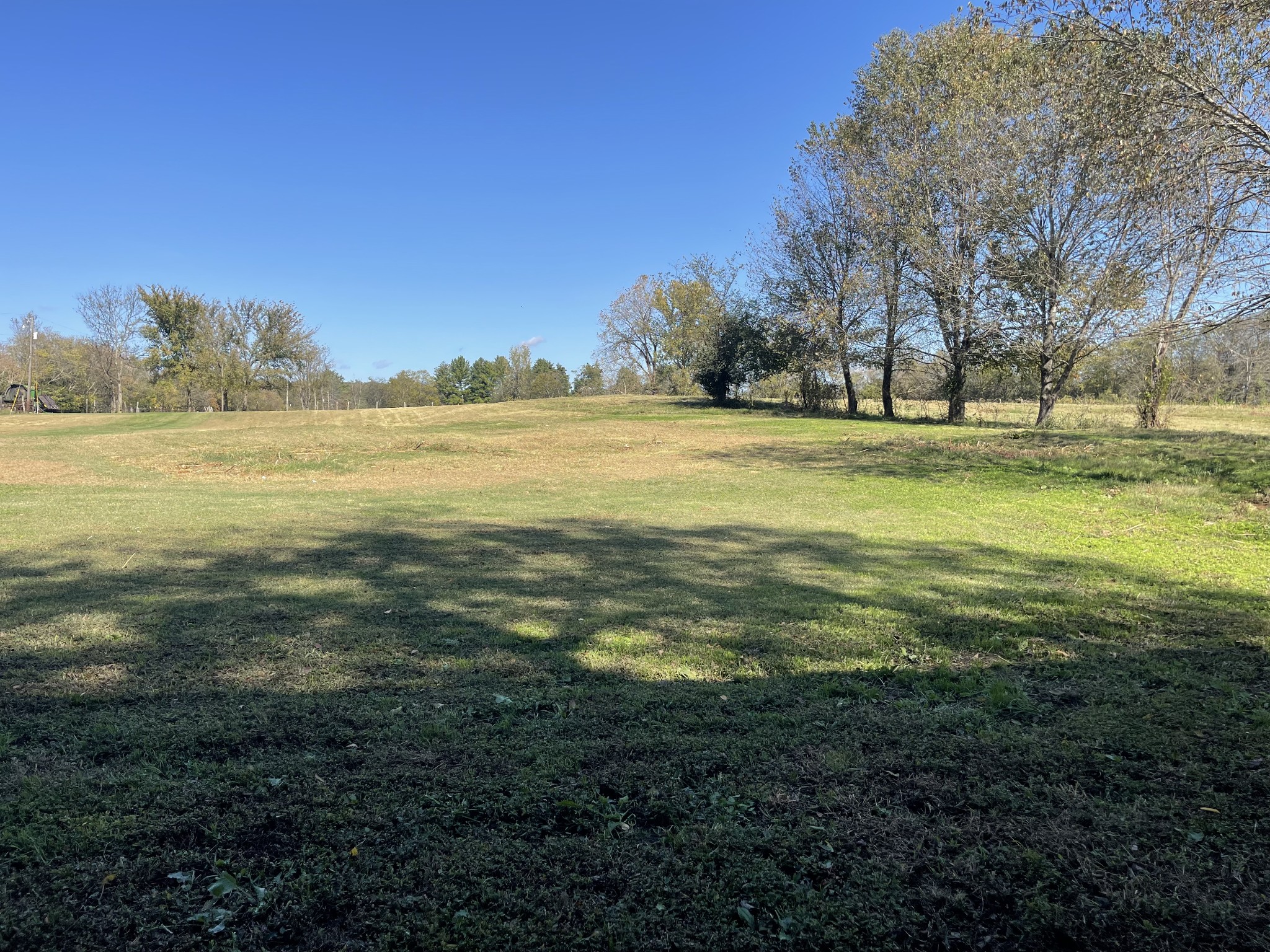 0 Armour Village Road Columbia, TN 38401 - Photo 19 of 24 a view of an ocean from a yard