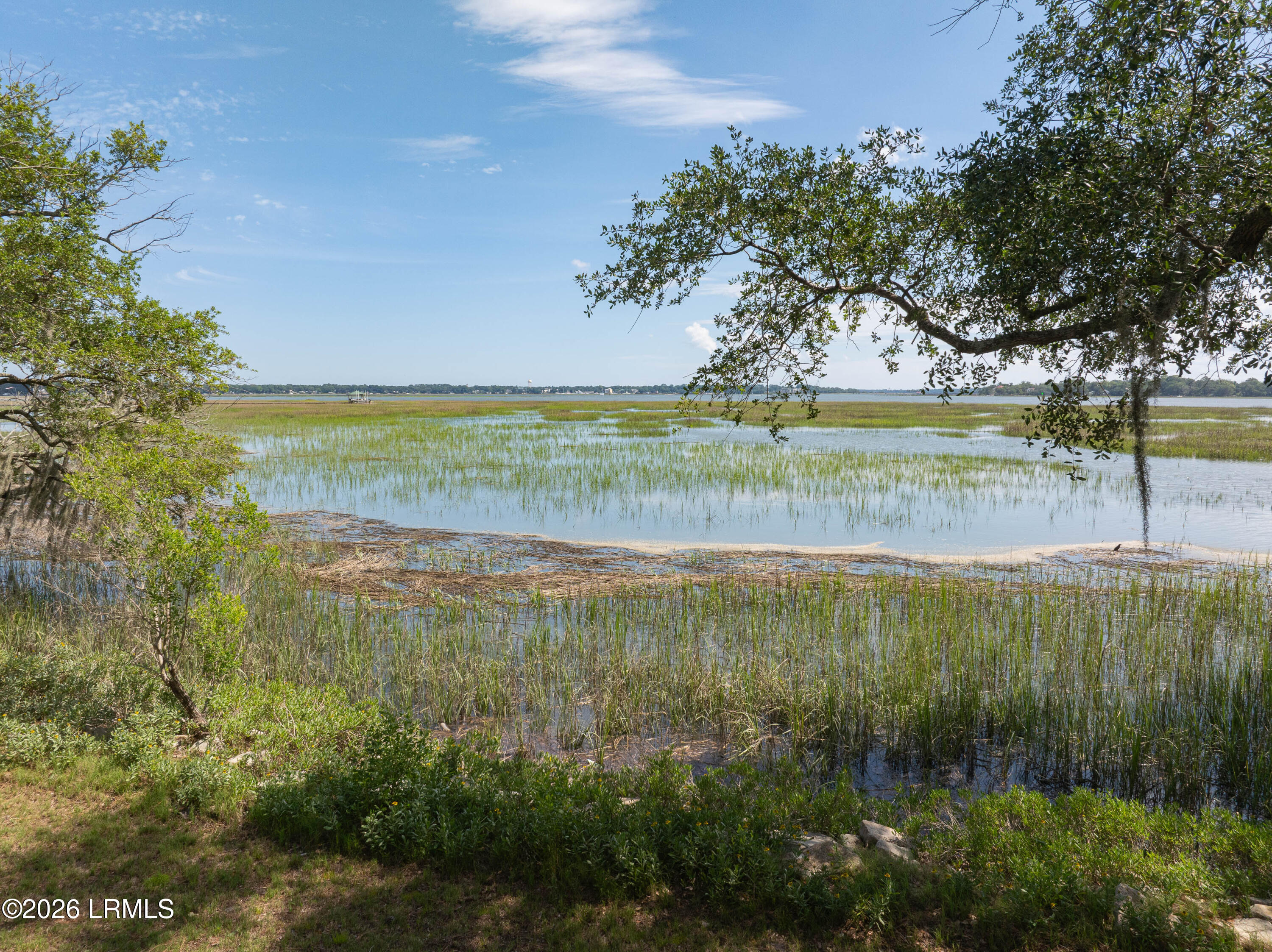 23 Colony Gardens Road, Unit A Beaufort, SC 29907 - Photo 4 of 46 23A Colony Gardens Drone-24