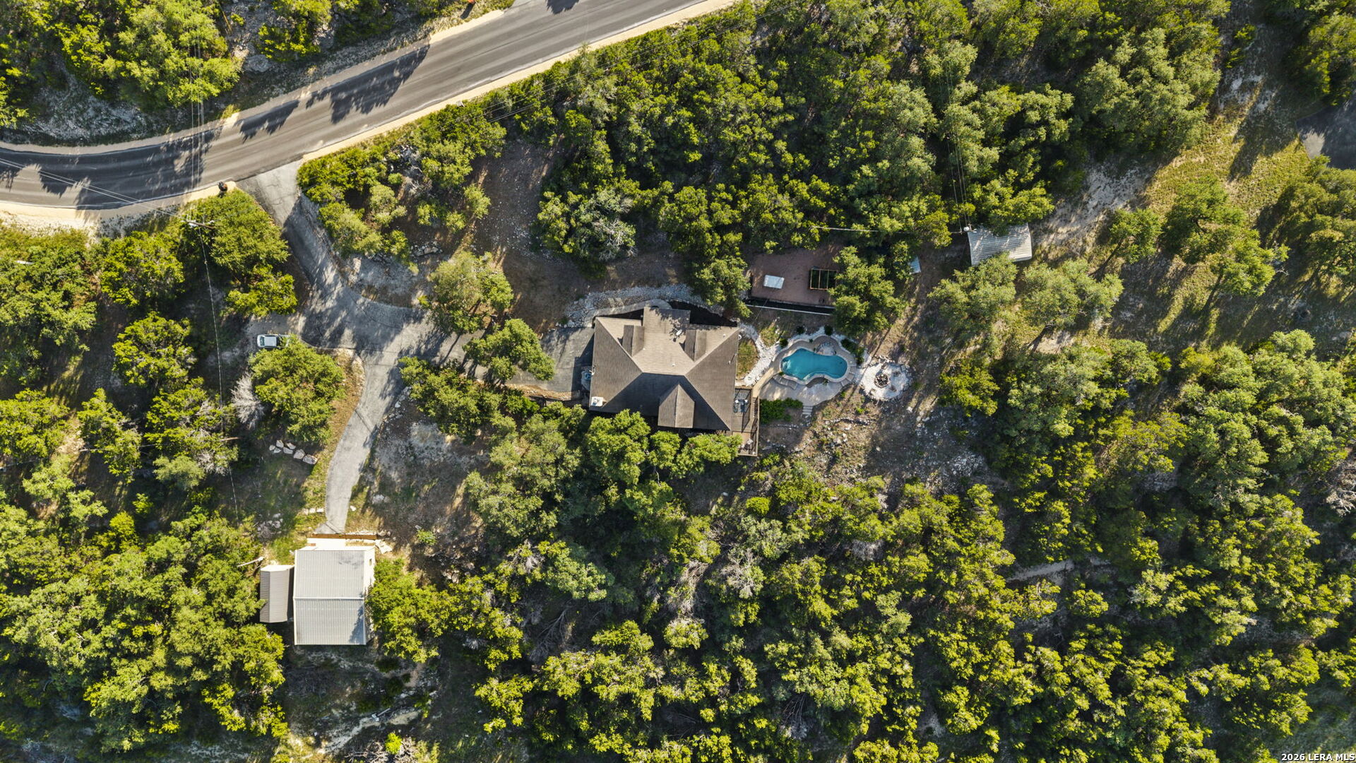 9039 Eagles View Spring Branch, TX 78070 - Photo 50 of 65