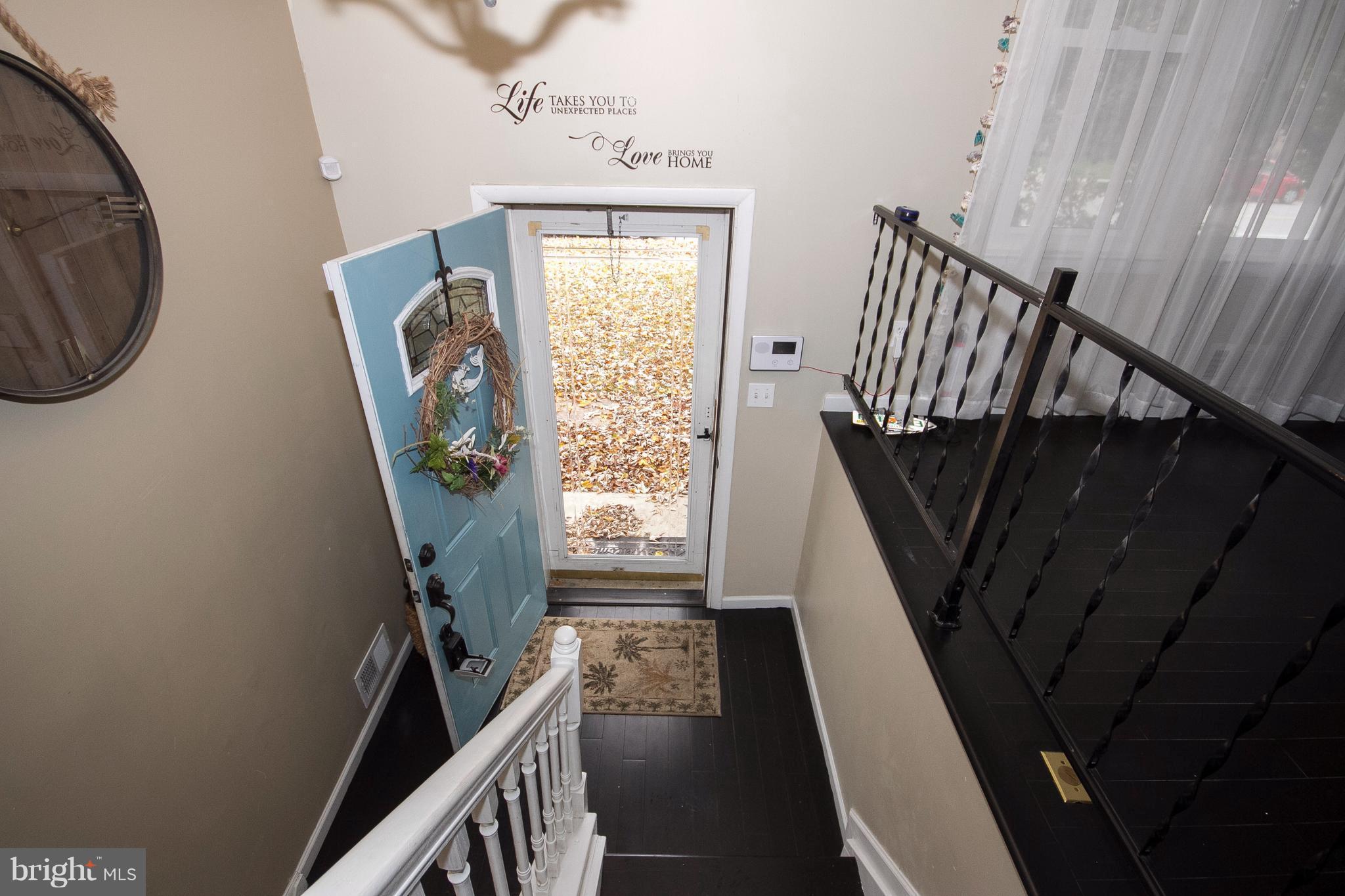 7716 Notley Road Pasadena, MD 21122 - Photo 14 of 22 Interior (General)