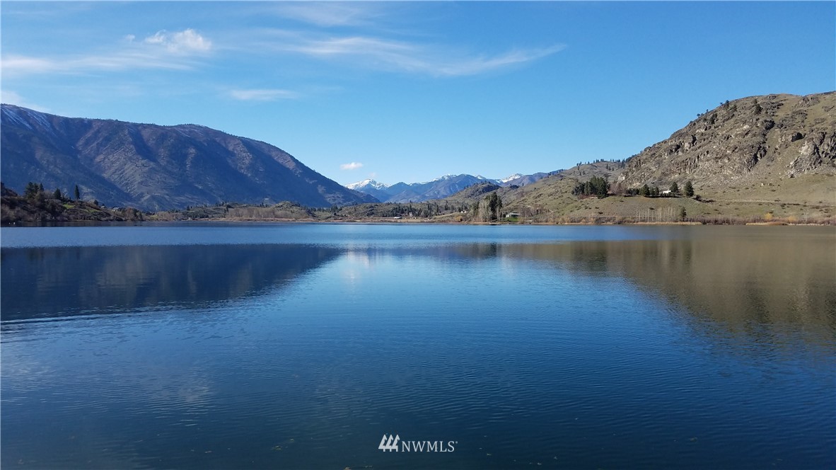 95 Shoemaker Road Manson, WA 98831 - Photo 1 of 7 Gallery Image 1