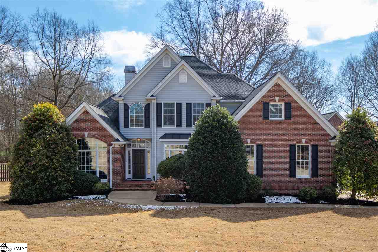 609 Abbey Road Easley, SC 29642 - Photo 1 of 36 Gallery Image 1