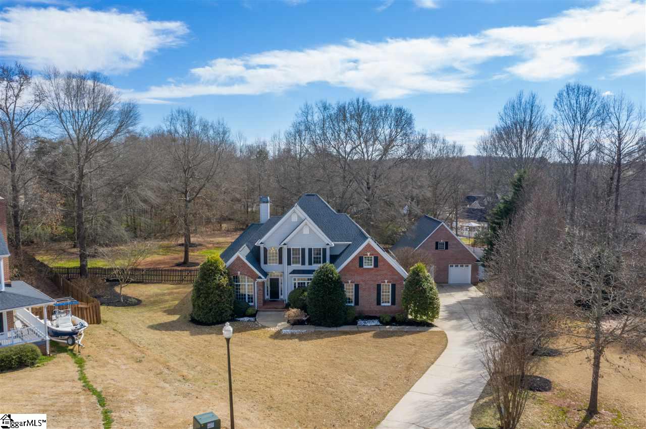 609 Abbey Road Easley, SC 29642 - Photo 2 of 36 Gallery Image 2