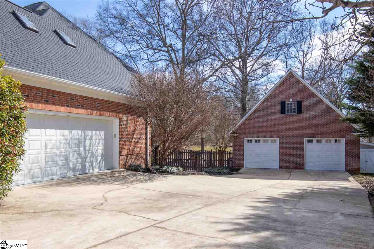 609 Abbey Road Easley, SC 29642 - Photo 22 of 36 Gallery Image 22