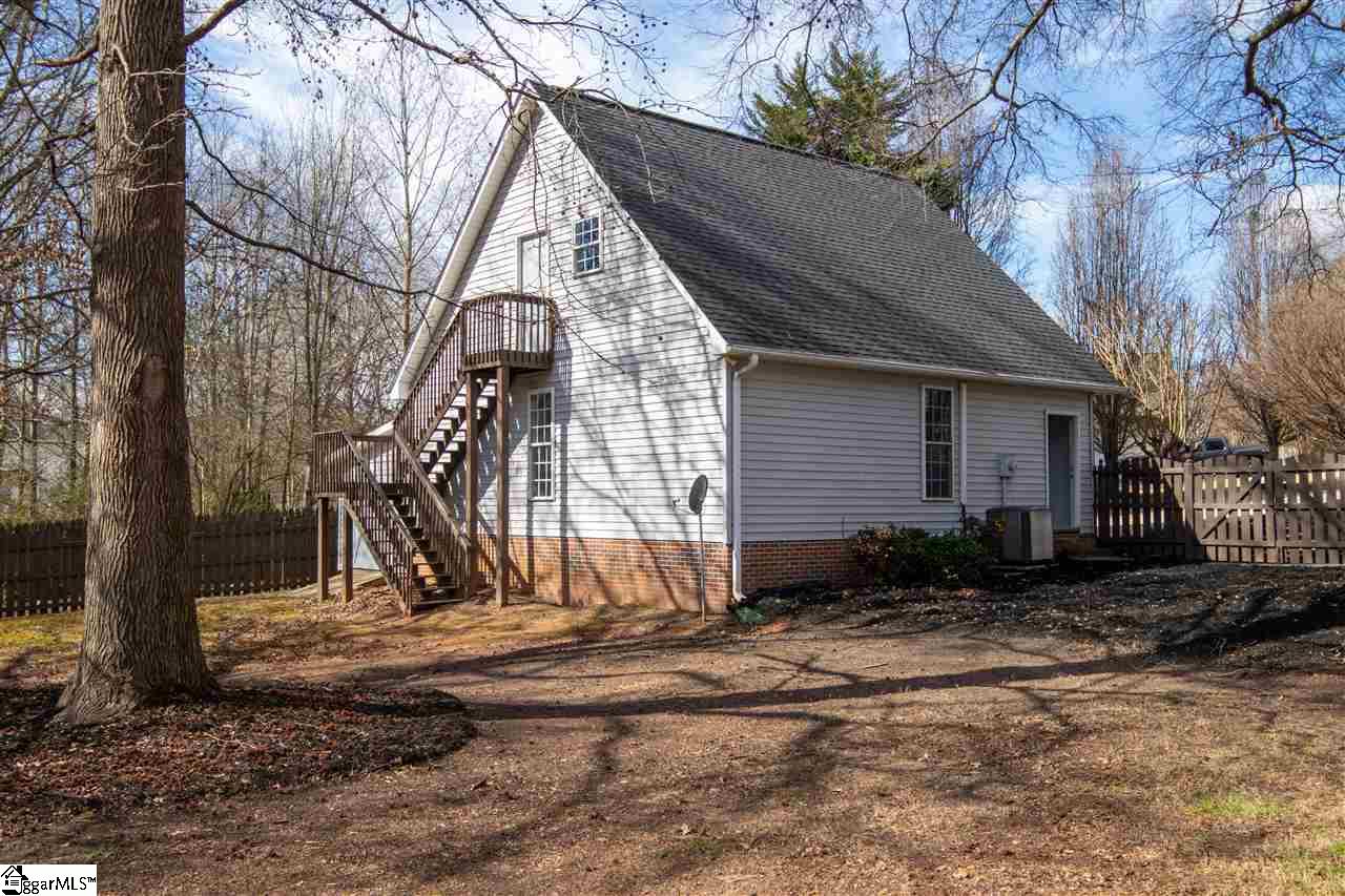 609 Abbey Road Easley, SC 29642 - Photo 26 of 36 Gallery Image 26