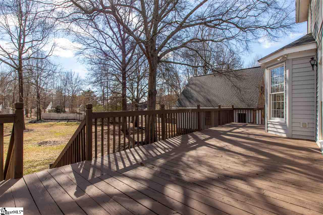 609 Abbey Road Easley, SC 29642 - Photo 27 of 36 Gallery Image 27