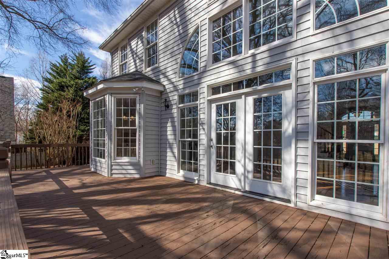 609 Abbey Road Easley, SC 29642 - Photo 28 of 36 Gallery Image 28