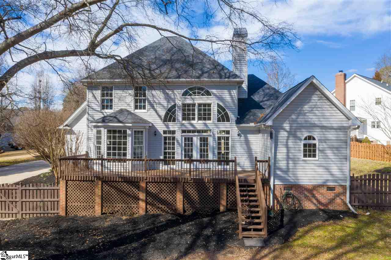 609 Abbey Road Easley, SC 29642 - Photo 29 of 36 Gallery Image 29