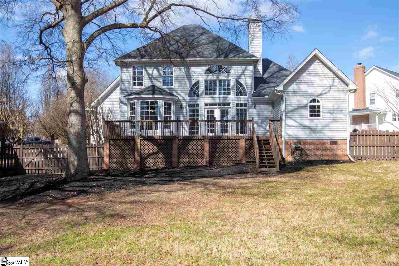 609 Abbey Road Easley, SC 29642 - Photo 30 of 36 Gallery Image 30