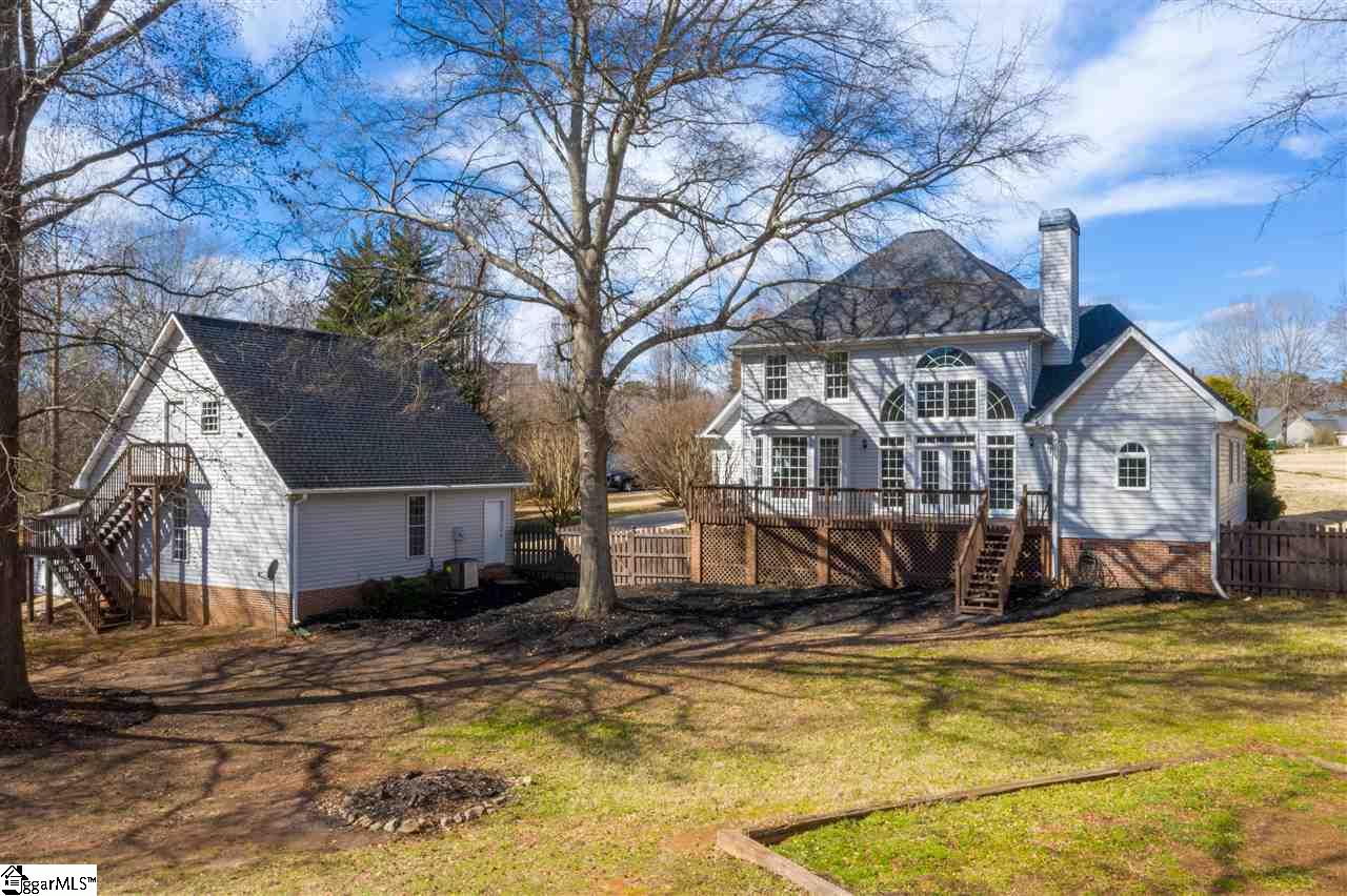 609 Abbey Road Easley, SC 29642 - Photo 31 of 36 Gallery Image 31