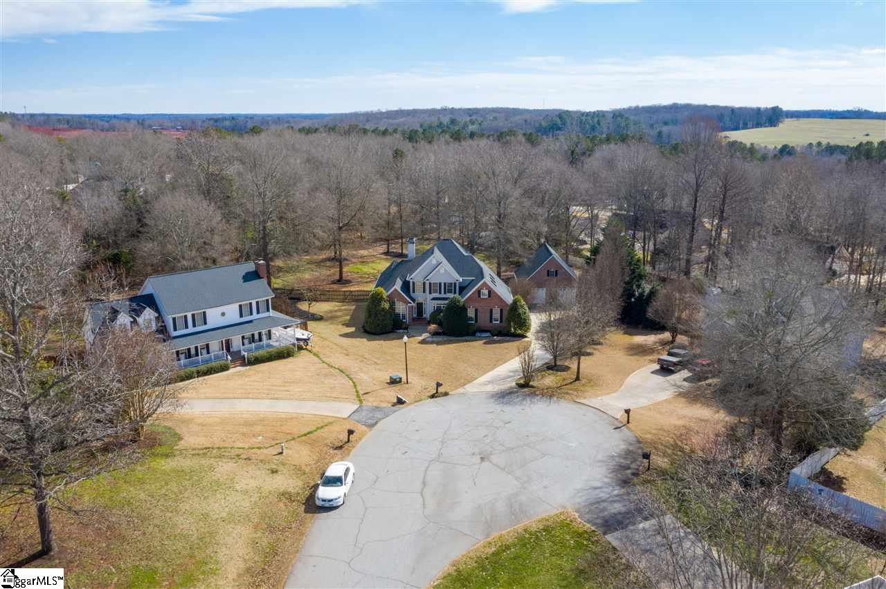 609 Abbey Road Easley, SC 29642 - Photo 35 of 36 Gallery Image 35