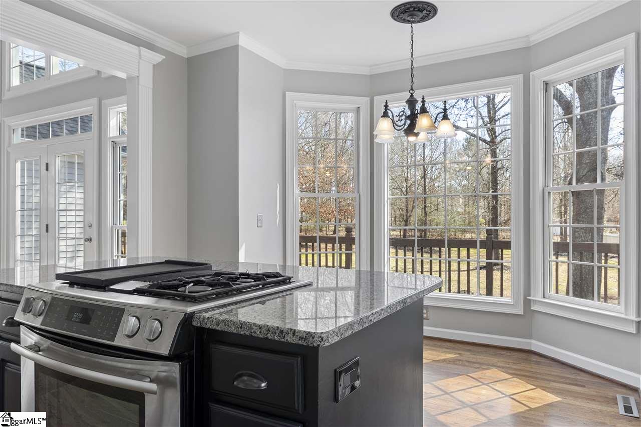 609 Abbey Road Easley, SC 29642 - Photo 7 of 36 Gallery Image 7