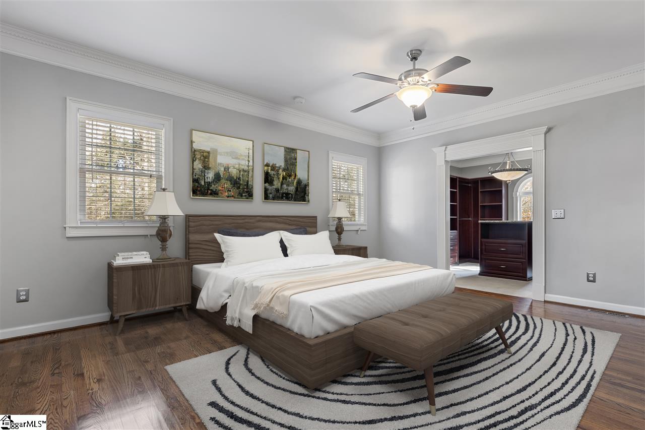 609 Abbey Road Easley, SC 29642 - Photo 10 of 36 Gallery Image 10