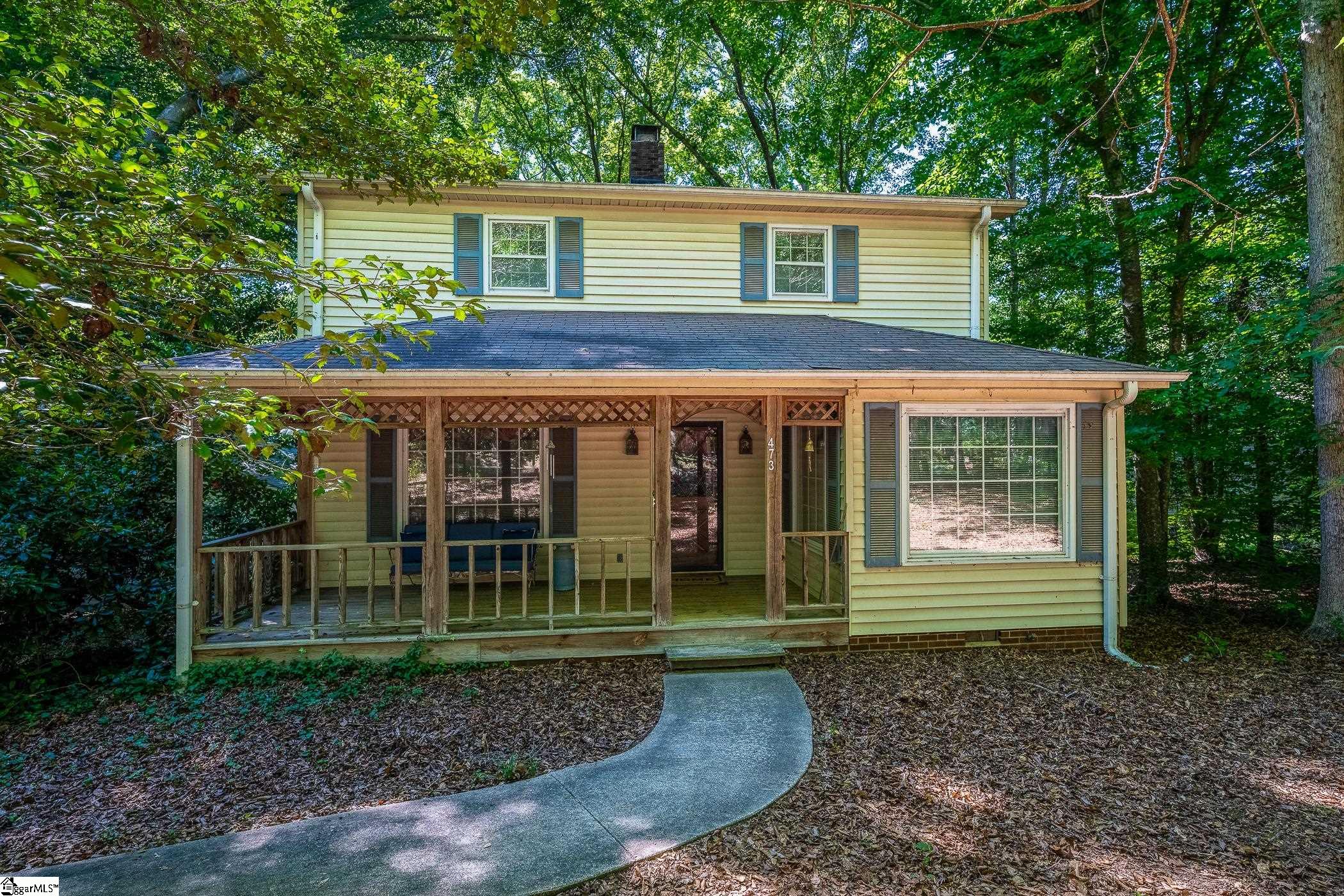 473 Pistol Club Road Easley, SC 29640 - Photo 37 of 37