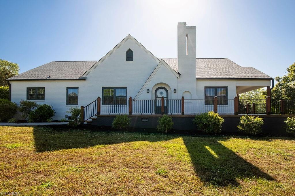 7430 Highway 62 Trinity, NC 27370 - Photo 1 of 43