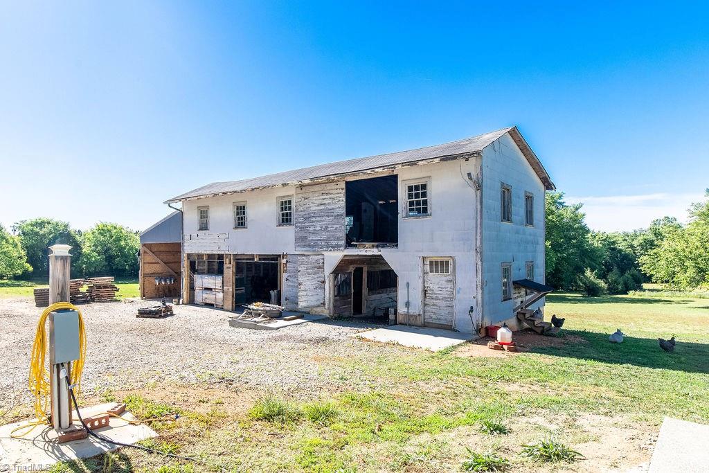 7430 Highway 62 Trinity, NC 27370 - Photo 33 of 43