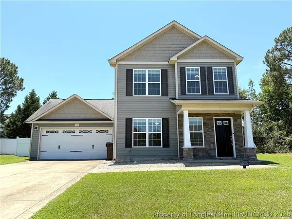 $1,850 | 164 Regimental Drive, Cameron, NC 28326