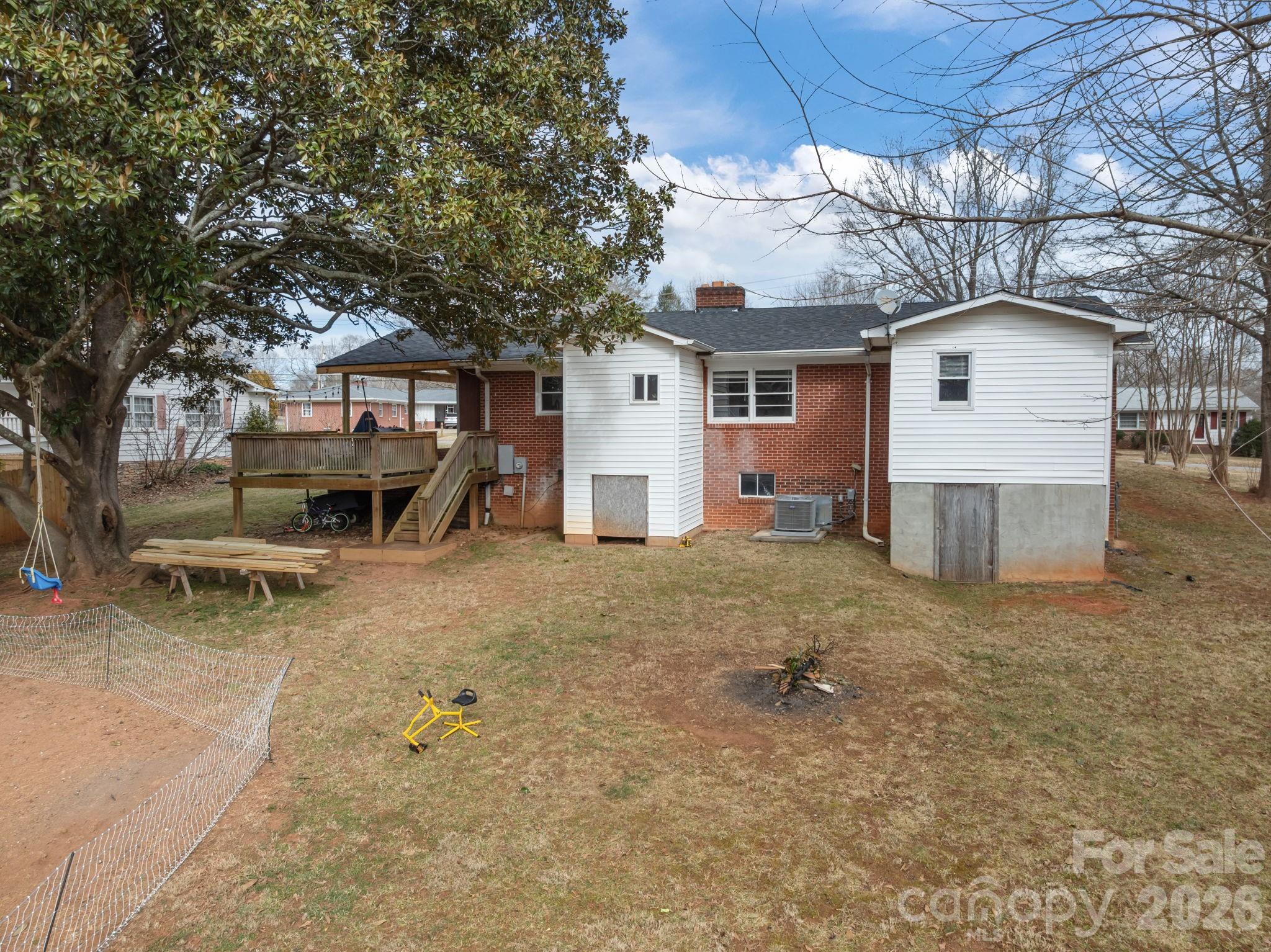275 Tanner Street Rutherfordton, NC 28139 - Photo 10 of 44